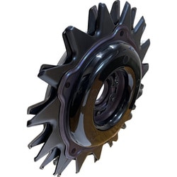 husqさん専用回転ハサミ式 スーパーカルマープロ 標準刃ASK-BS20V23 ヨドバシ.com - アイデック IDEC 回転ハサミ式 スーパーカルマー