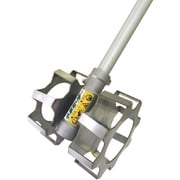 水田除草ローター 水草取りまー AMT-AJ1505T