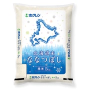 北海道米 ななつぼし 5kg 令和6年産