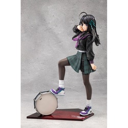 KOTOBUKIYA - 安和すばる(あわすばる) ガールズバンドクライ 1/7 完成品 フィギュア(PV205) コトブキヤ 限定特典付き】安和 すばる｜コトブキヤオンラインショップ