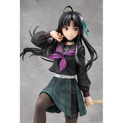 【中古】S未開封)コトブキヤ 安和すばる 1/7[91][249008270383] 限定特典付き】安和 すばる｜コトブキヤオンラインショップ