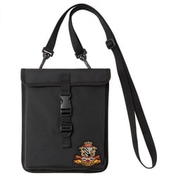 縦型サコッシュ エンブレム ZSC1