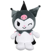 KU251 クロミ [サンリオキャラクターズ ぬいぐるみリュック]