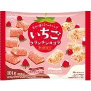 いちごクランチショコラ 101g