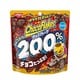 チョコフレーク チョコかけ200％ 35g