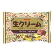 生クリームチョコ 124g