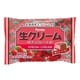 生クリームチョコ薫り立ついちご 124g