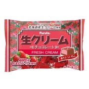 生クリームチョコ薫り立ついちご 124g
