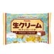 生クリームチョコまろやかミルク 124g