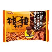 柿の種チョコ 124g