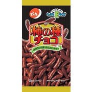 Eサイズ柿の種チョコ 34g