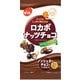 ロカボナッツチョコ 30g