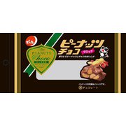 ピーナッツチョコ 40g