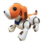 TK-110 ロボパピー フレンドリー！デコ [対象年齢：6歳～]