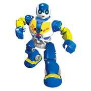 TK-130 RC IQロボ Q-TORON（キュートロン） [対象年齢：6歳～]