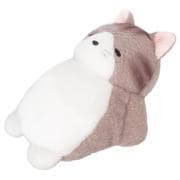 001993 ちるめいと ぬいぐるみ ねこ
