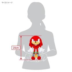 ヨドバシ.com - 三英貿易 STH03 ソニック・ザ・ヘッジホッグ ALL