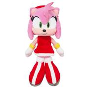 STH04 ソニック・ザ・ヘッジホッグ ALL STAR COLLECTION ぬいぐるみ S エミー