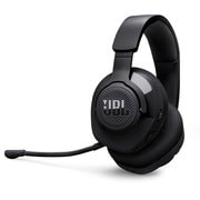 ワイヤレスオーバーイヤーゲーミングヘッドセット Quantum 360 WIRELESS Bluetooth対応 JBLQTUM360BLK