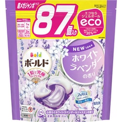 ヨドバシ.com - ボールド ボールド ジェルボール 4in1 ホワイト