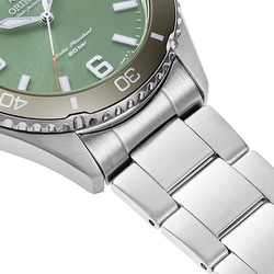 ヨドバシ.com - オリエント ORIENT ORIENT メンズ メタルバンド