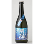 剛烈 純米吟醸 （ひたち錦） 16度 720ml [日本酒]