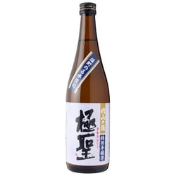 極聖 特別本醸造 720ml [日本酒]