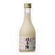 極聖 本醸造 にごり酒 300ml [日本酒]