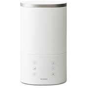 ハイブリッド式加湿器 上給水型 KHM-HU552-W