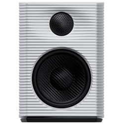 SP3 BT FIO-SP3BT-W　高音質スピーカー！ホワイト！モニターにも！ ヨドバシ.com - フィーオ FiiO デスクトップスピーカー SP3 BT
