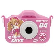 パウ・パトロール キッズデジタルカメラ スカイ