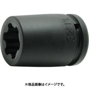 16425-26EPL [コーケン 3/4”（19mm）SQ. インパクトトルクスプラスソケット 26EPL]