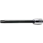 2025.80-T30KH [コーケン 1/4”（6.35mm）SQ. トルクスビットソケット全長80mmT30]