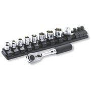 2285ZE [コーケン Z-EAL エントリーセット差込角6.35mm 10ヶ組]