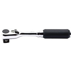 2725Z-3/8 [コーケン Z-EAL コンパクトラチェットハンドル 差込角9.5mm]