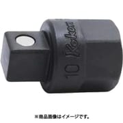 3110MGH-10 [コーケン 3/8”（9.5mm）SQ. ドレン プラグ メイル ソケット 10mm マグネット付]