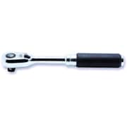 3725ZB [コーケン Z-EAL 3/8”（9.5mm）SQ. プッシュボタン式ラチェットハンドル 全長178mm]