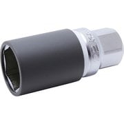 4300PMZ.65-22 [コーケン Z-EAL 1/2”（12.7mm）SQ. ホイールナット用ソケット 全長65mm 22mm]