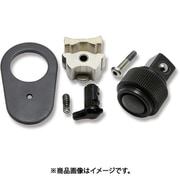 4725BRK-1 [コーケン Z-EAL 1/2”（12.7mm）SQ. 4725シリーズプッシュボタン式ラチェットハンドル用リペアキット 72G]