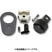 4725RK-2 [コーケン Z-EAL 1/2”（12.7mm）SQ. 4725シリーズラチェットハンドル用リペアキット 72G]