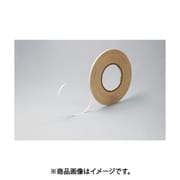 日東 再剥離可能強力両面テープ No.5000NS 3mm×50m ホワイト 5000NS03X50