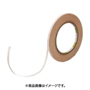 日東 再剥離可能強力両面テープ No.5000NS 5mm×20m ホワイト 5000NS05