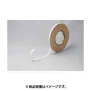 日東 再剥離可能強力両面テープ No.5000NS 12mm×50m ホワイト 5000NS12X50