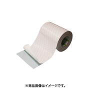 日東 再剥離可能強力両面テープ No.5000NS 200mm×50m ホワイト 5000NS200X50