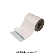 日東 再剥離可能強力両面テープ No.5000NS 240mm×50m ホワイト 5000NS240X50