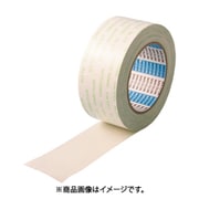 日東 低VOC両面テープ(無溶剤タイプ) No.510 50mm×20m ホワイト 510-50