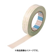 日東 低VOC両面テープ(粗面接着タイプ) No.512 40mm×20m ホワイト 512-40