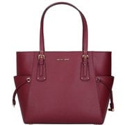 30H7GV6T9L/DK BERRY [トートバッグ]