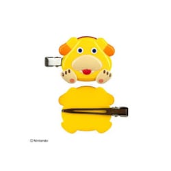 ピクミン ヘアクリップ オッチンピクミン