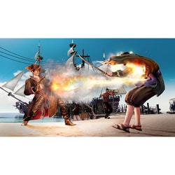 龍が如く8外伝 Pirates in Hawaii』パッケージ限定版のBOX